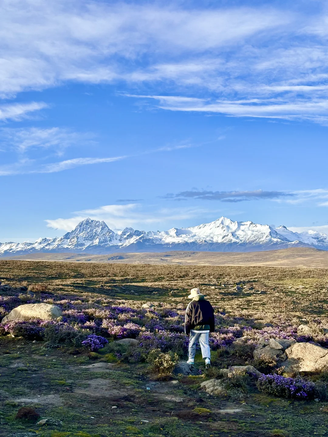 川西的夏天根本不用滤镜……美哭了😭！！附攻略