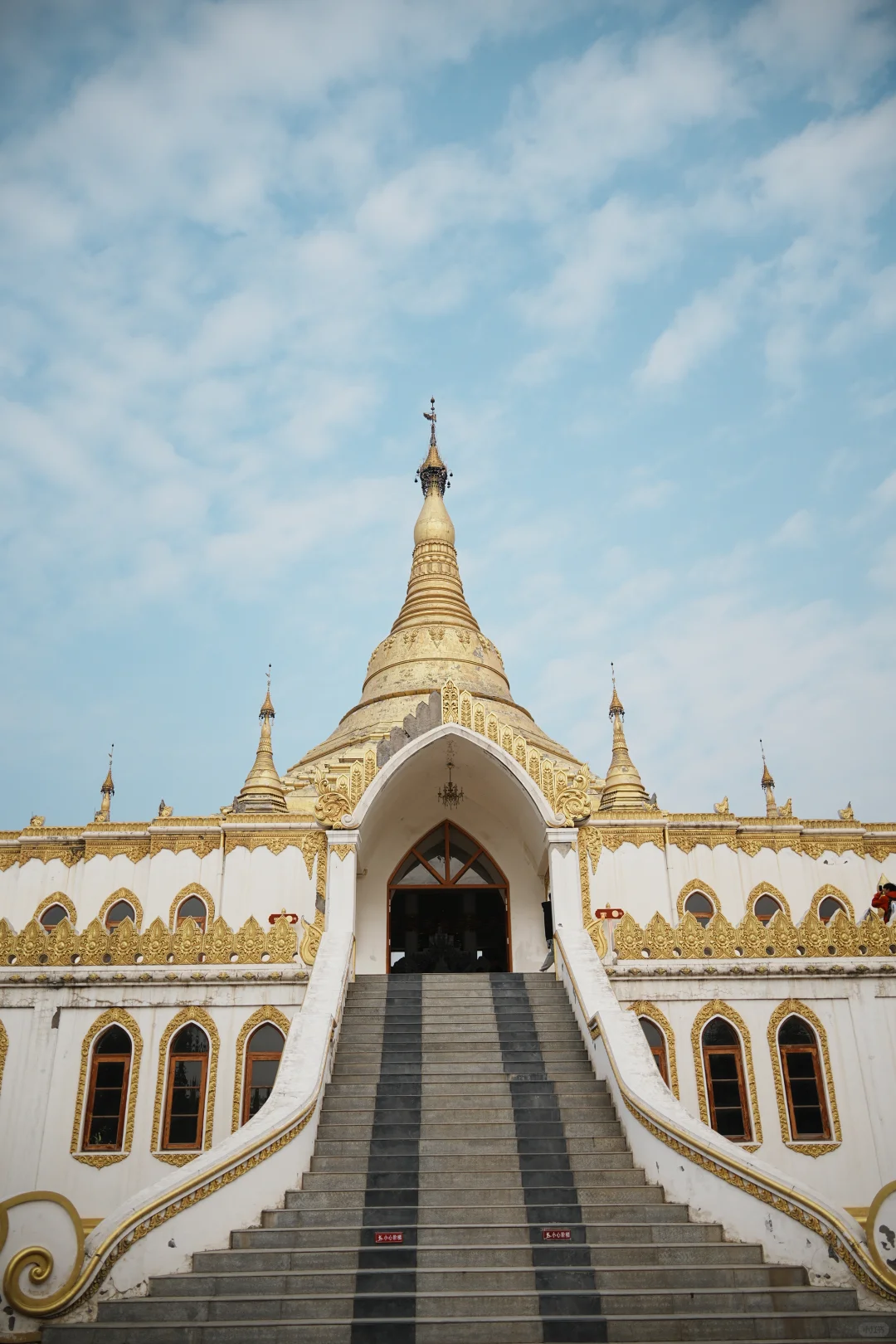 暑假带娃第一次去河南，这么玩才地道
