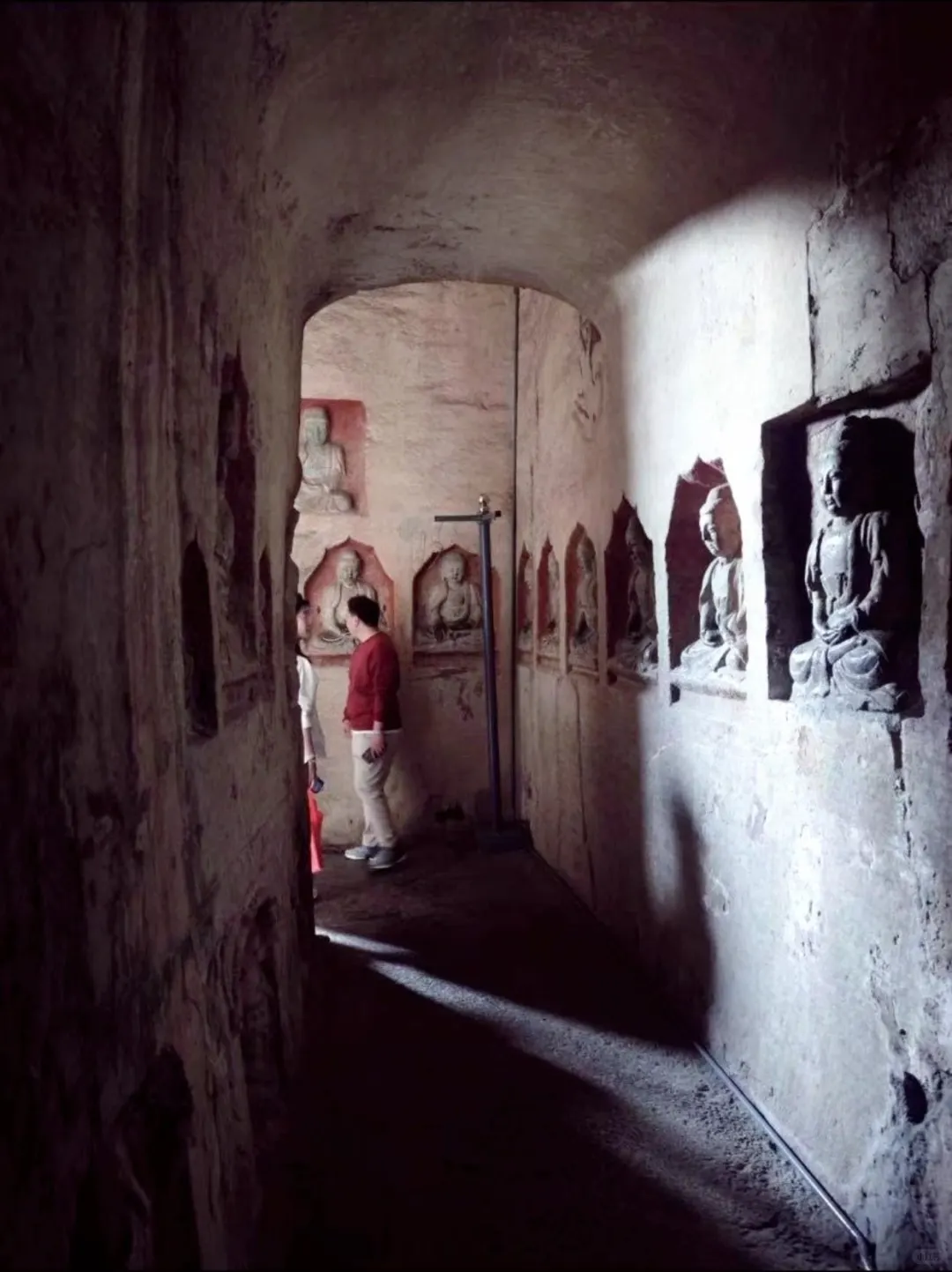 🚀特种兵五一必冲！邯郸三日暴走！