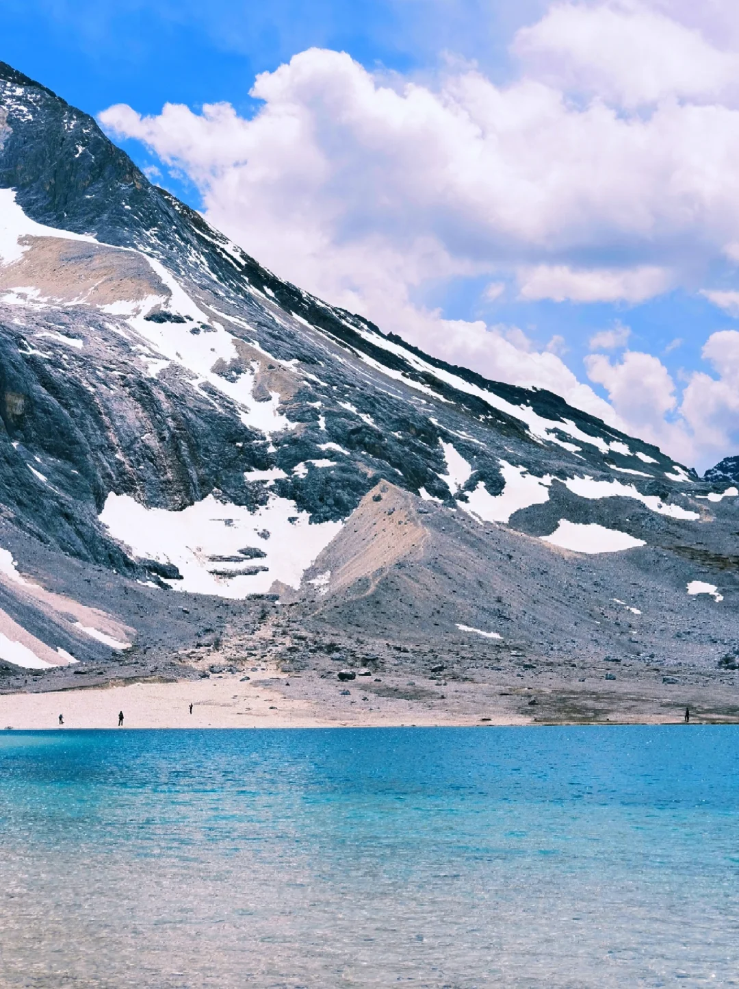 📍川西拾光｜经幡飘动处遇见自由与远方
