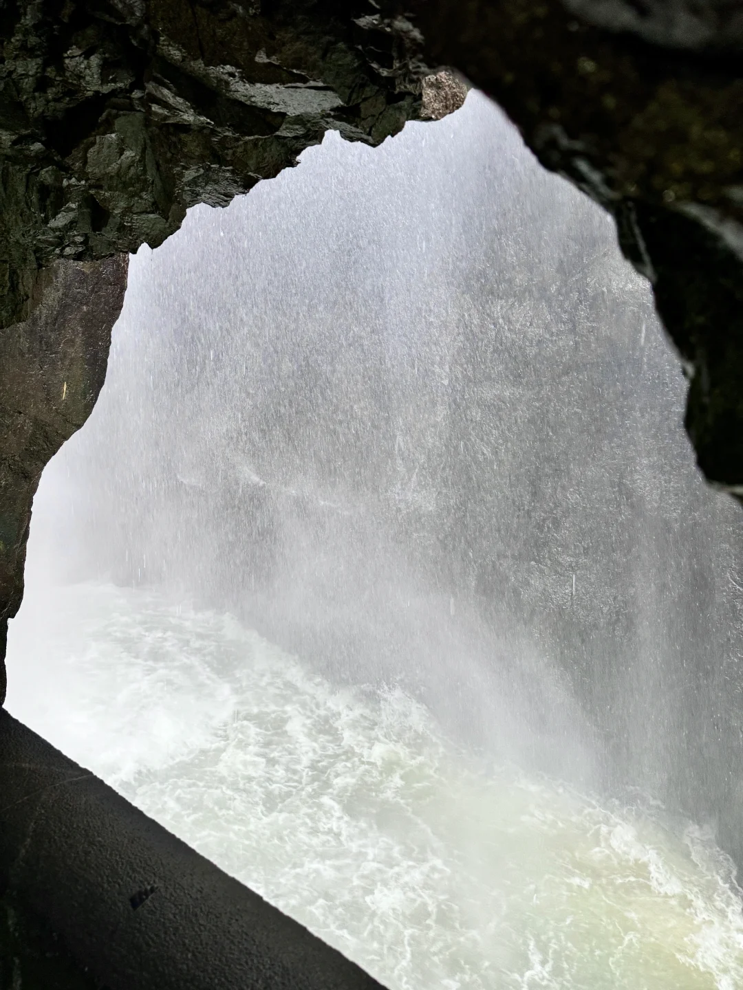 救命！福州山里18℃天然空调房！夏天巨爽❄️