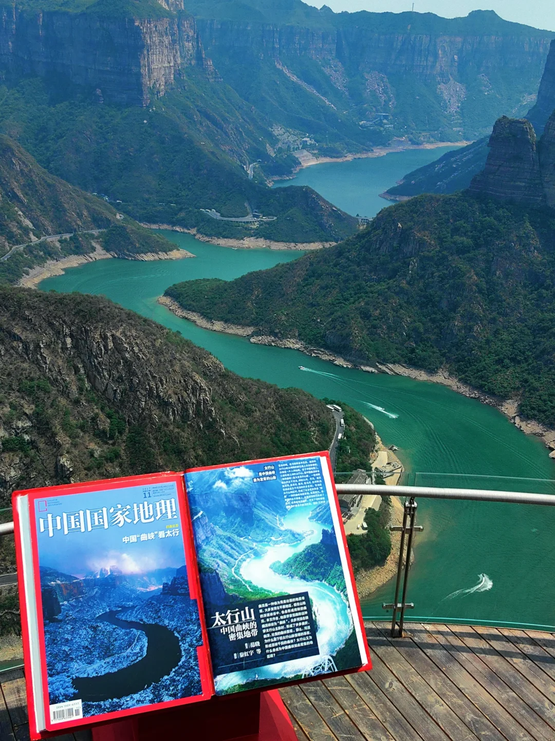 我宣布这是五一假期最好玩的地方🥳