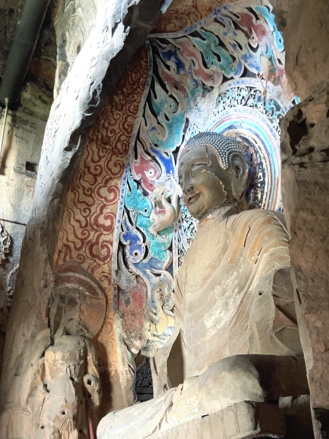 邯郸周末亲子游～响堂山，人文风景收获多多