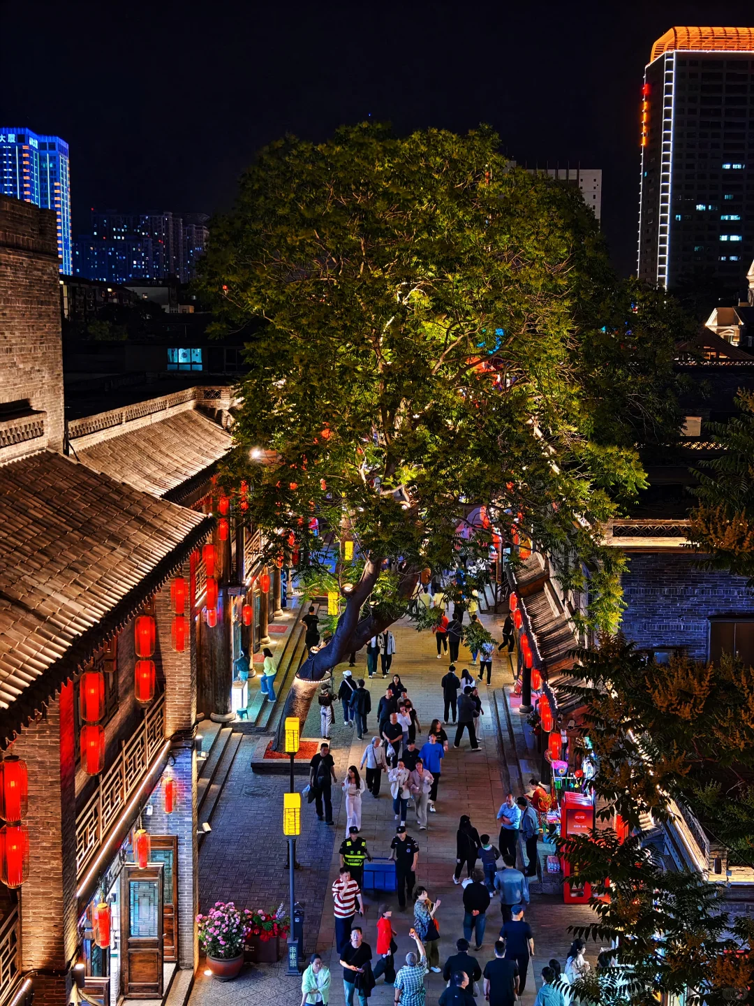 📍五一北京出发，第二站：邯郸道漫游指南