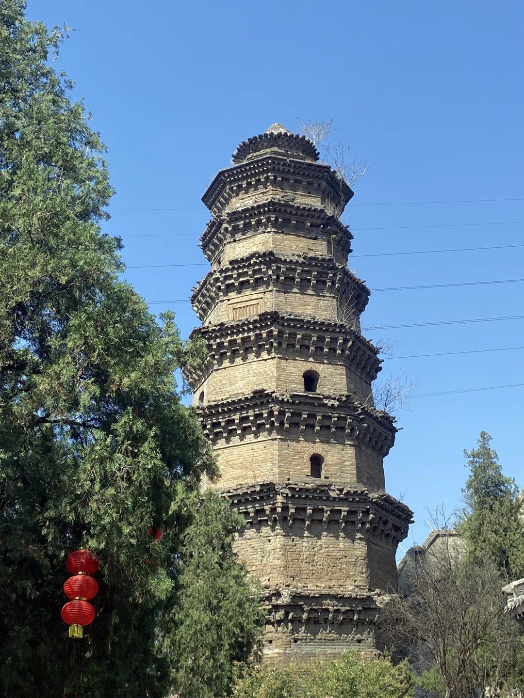 响堂山避坑清单：照着做少走弯路