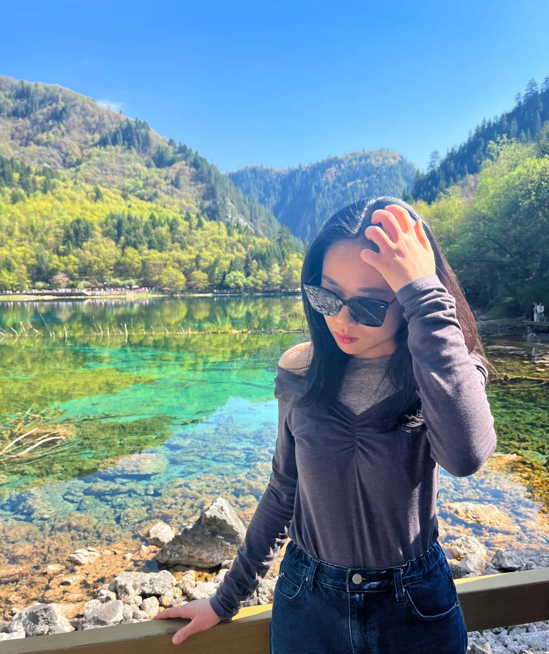 无锡-九寨沟2天攻略｜5.3体验感很好