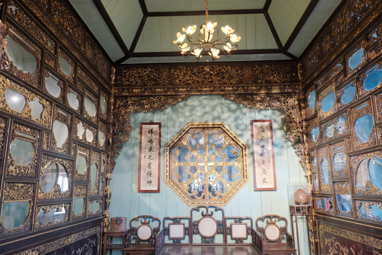 广州顺德+潮汕9日攻略(租车带父母版)