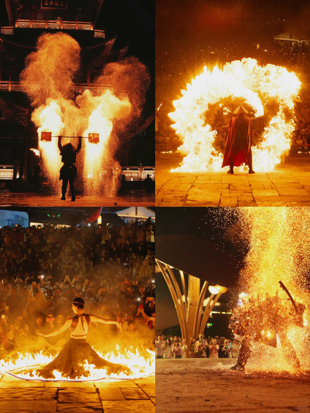 上饶旅游必打卡6大景点❗️看过等于去过‼️