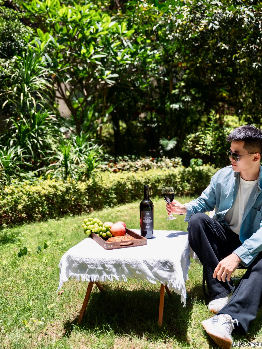 被《国家地理》多次推荐的地方有多绝？