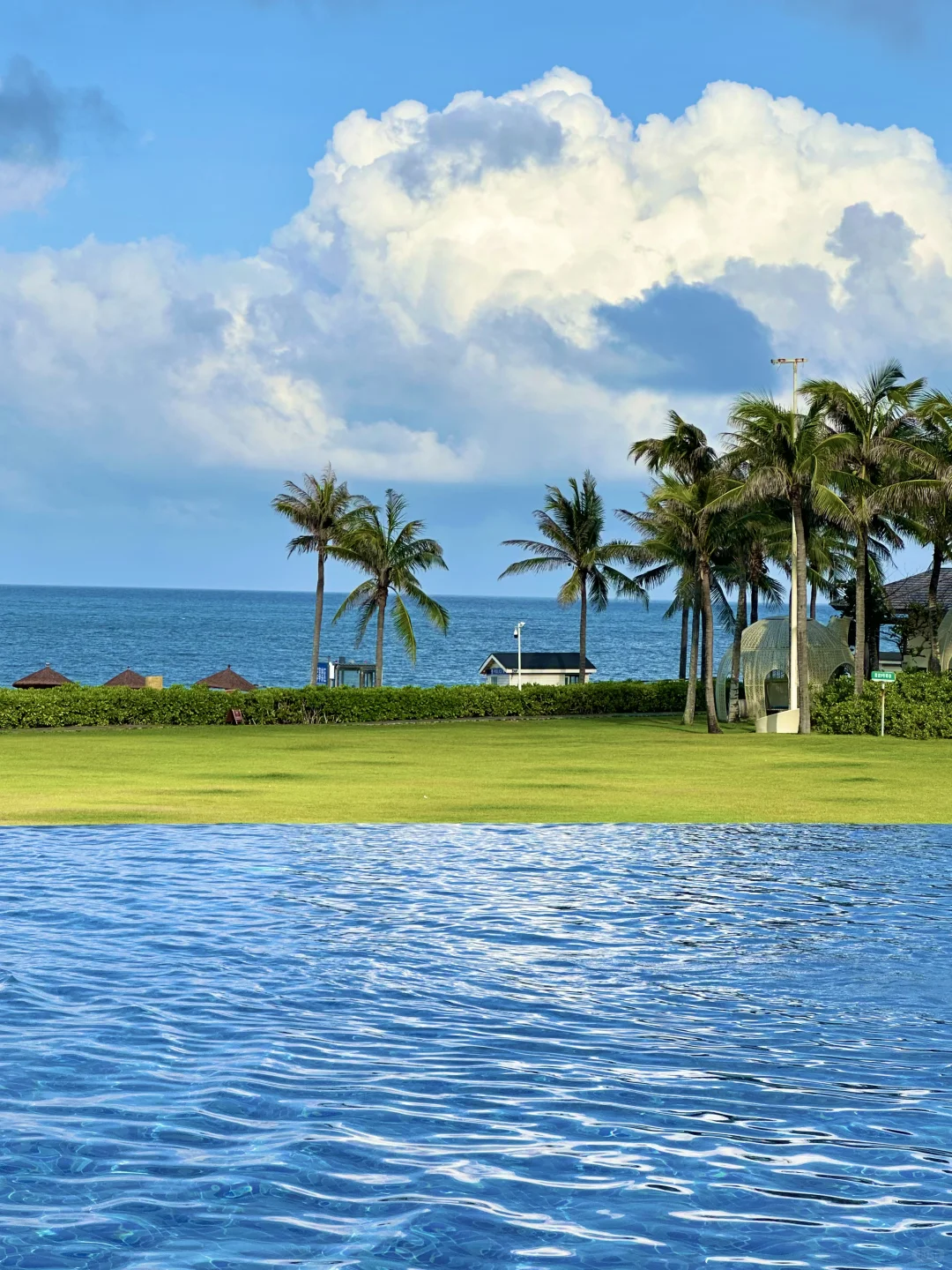 三亚真的要封神了。。。。。。。。。