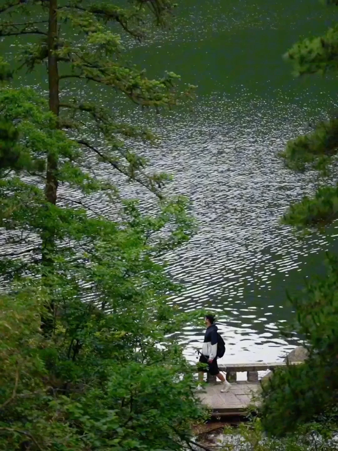 这个冷门又震撼的世界级风景原来藏在安徽‼️