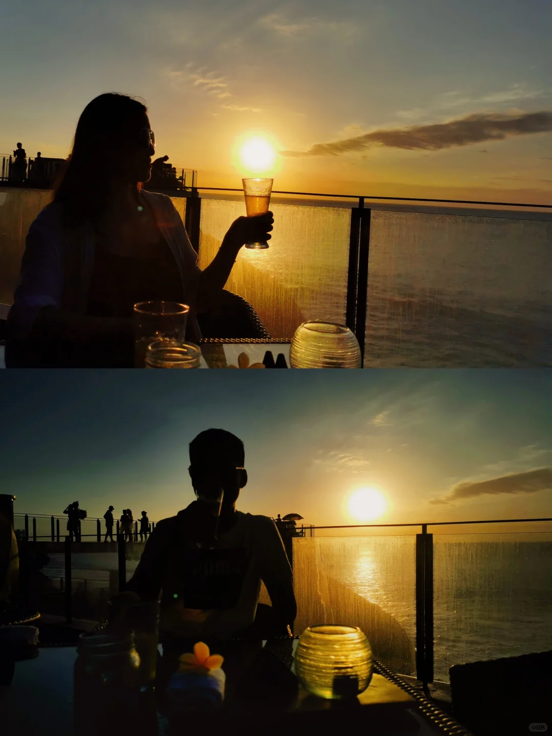 刘诗诗好会选,迄今为止最喜欢的酒店出现了