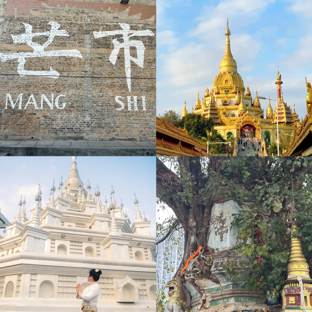 拒绝人挤人，暑假就去这10个冷门小城