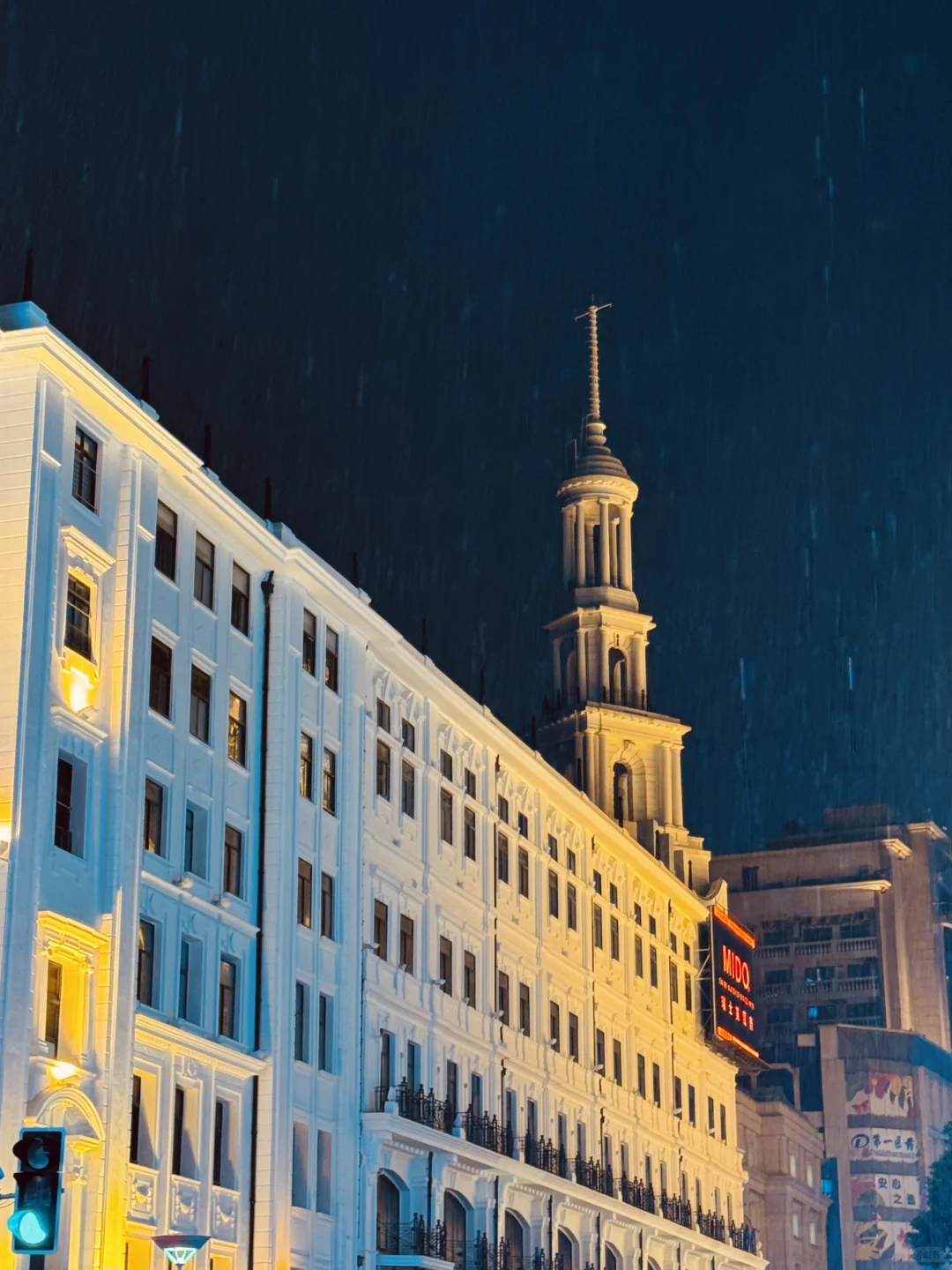 11天4城，2248元！适合女生独自旅行的线路