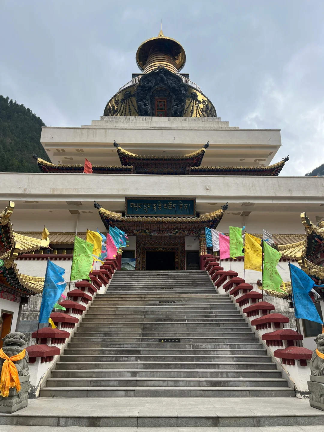 无锡-九寨沟2天攻略｜5.3体验感很好