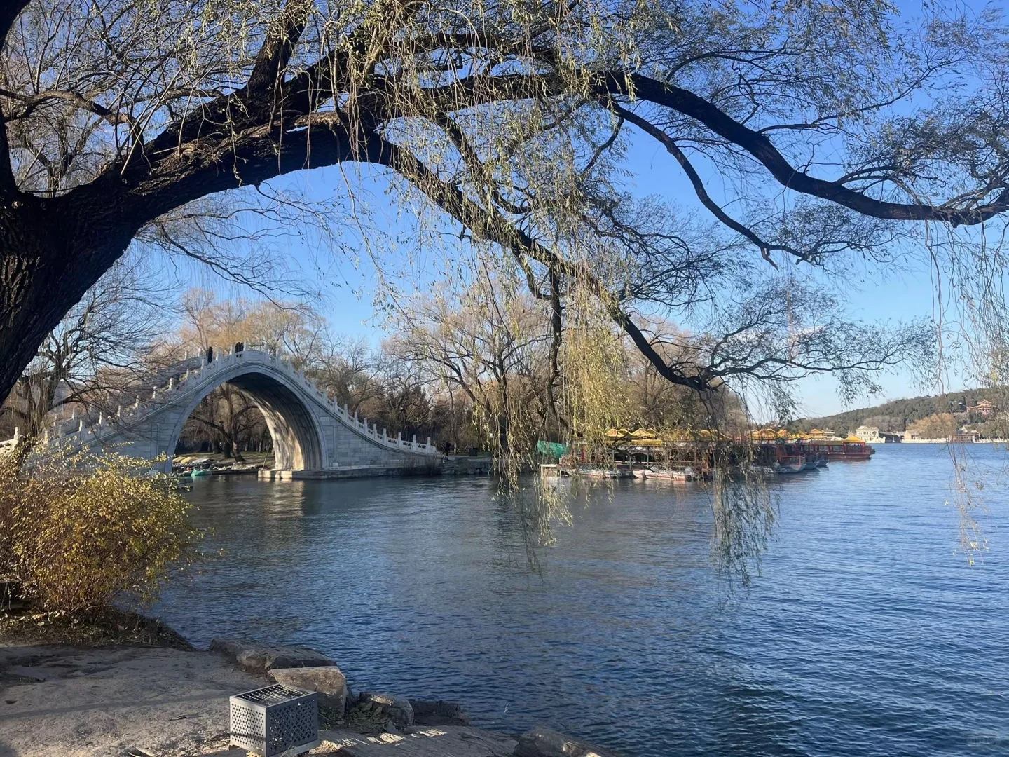 北京必打卡旅游景点🌃旅游攻略|懒人版本