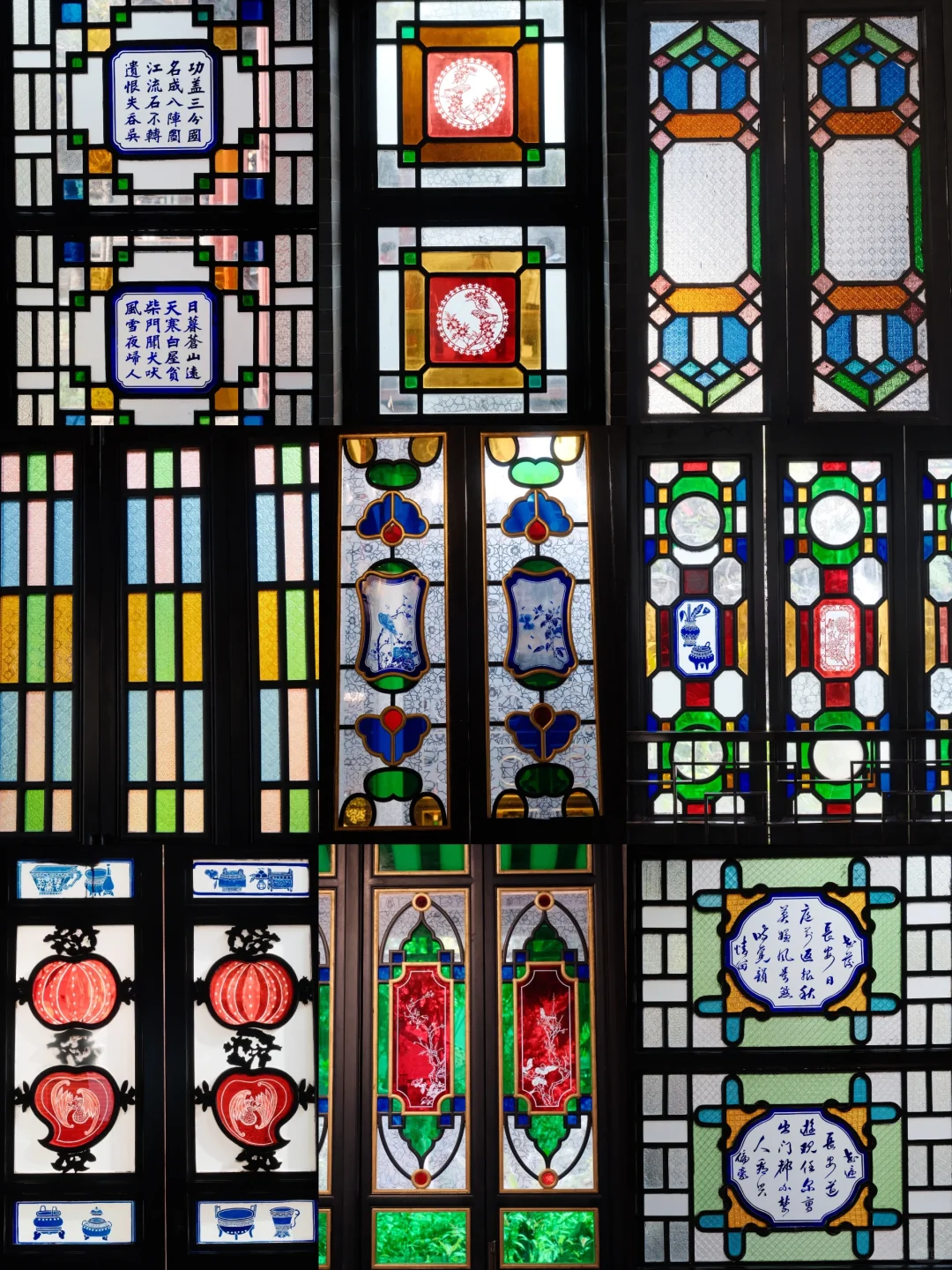 广州顺德+潮汕9日攻略(租车带父母版)