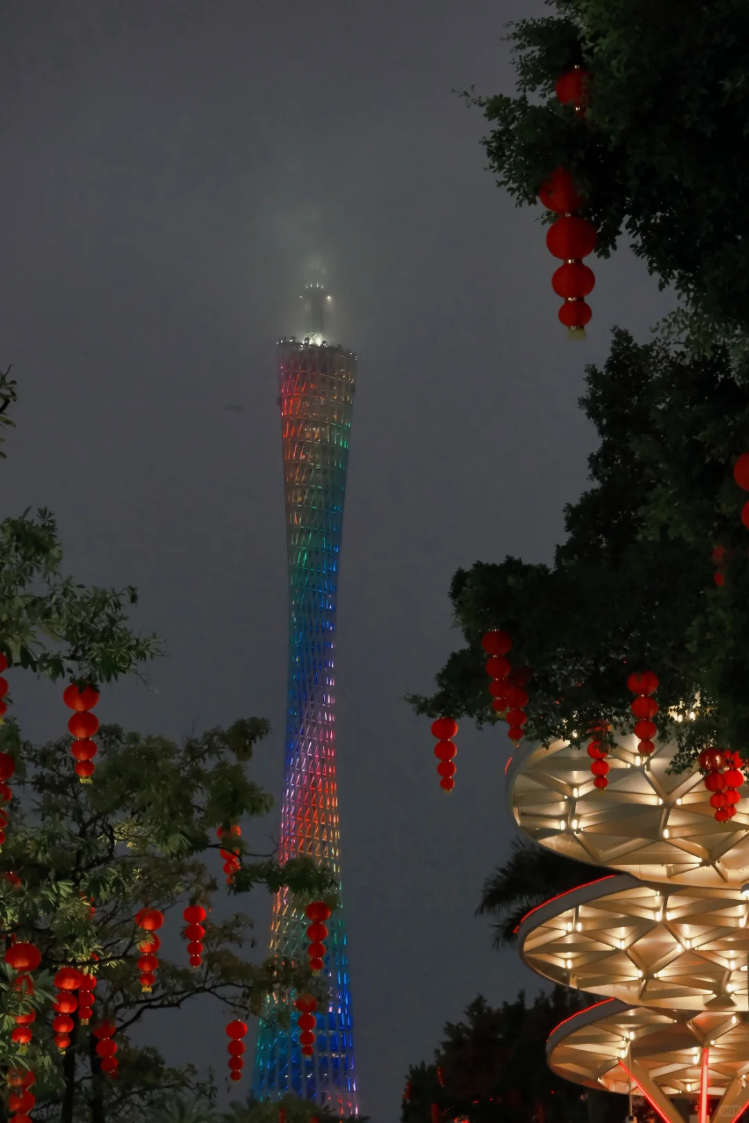 广州顺德+潮汕9日攻略(租车带父母版)