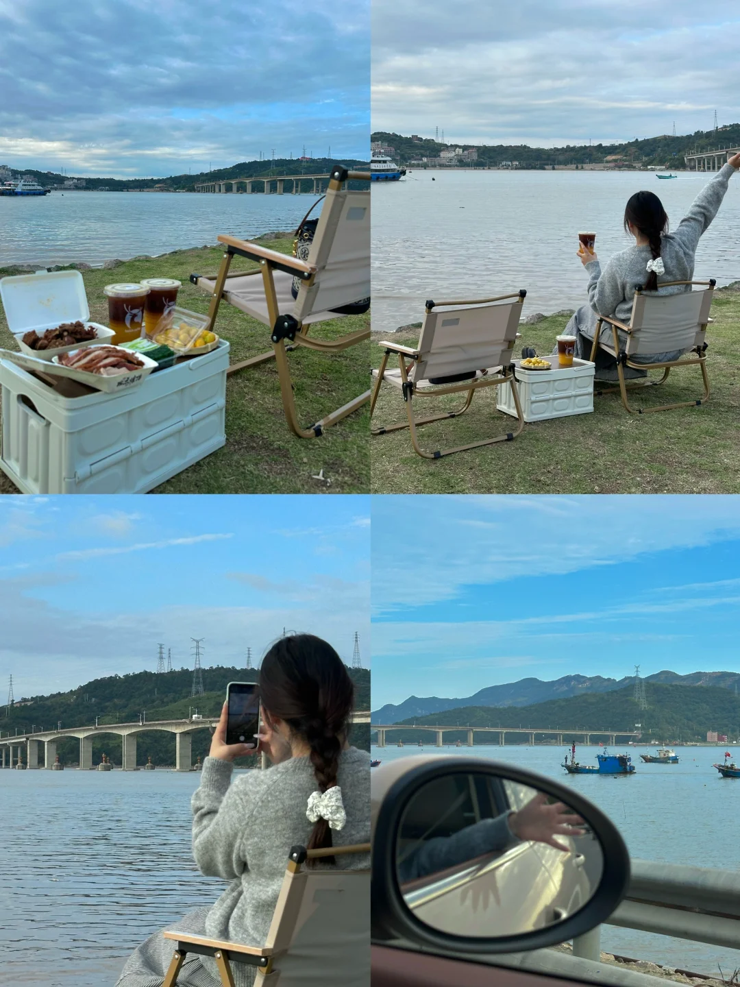 分享在温州不花钱的快乐！！1️⃣8️⃣个小众景点