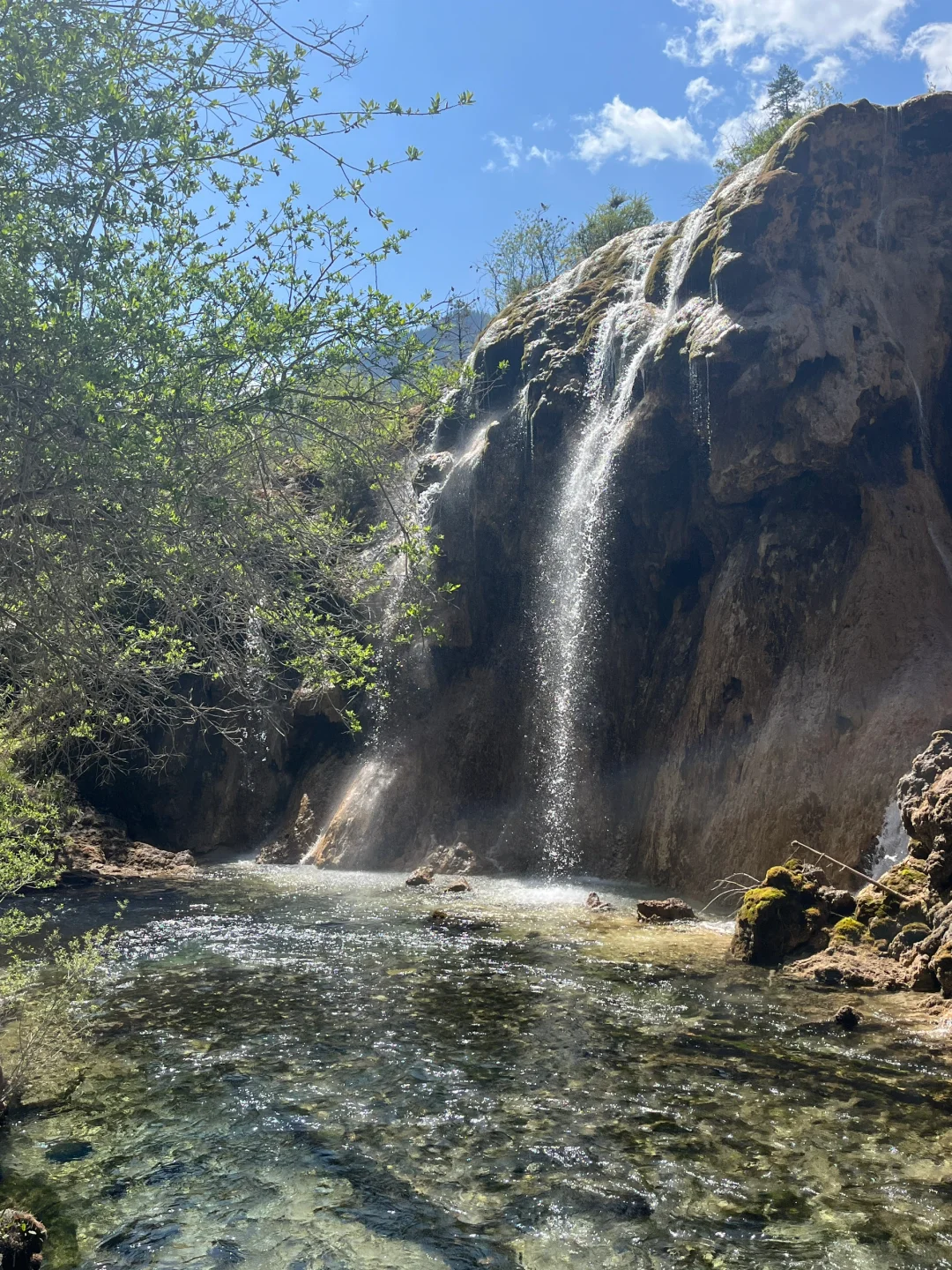 无锡-九寨沟2天攻略｜5.3体验感很好