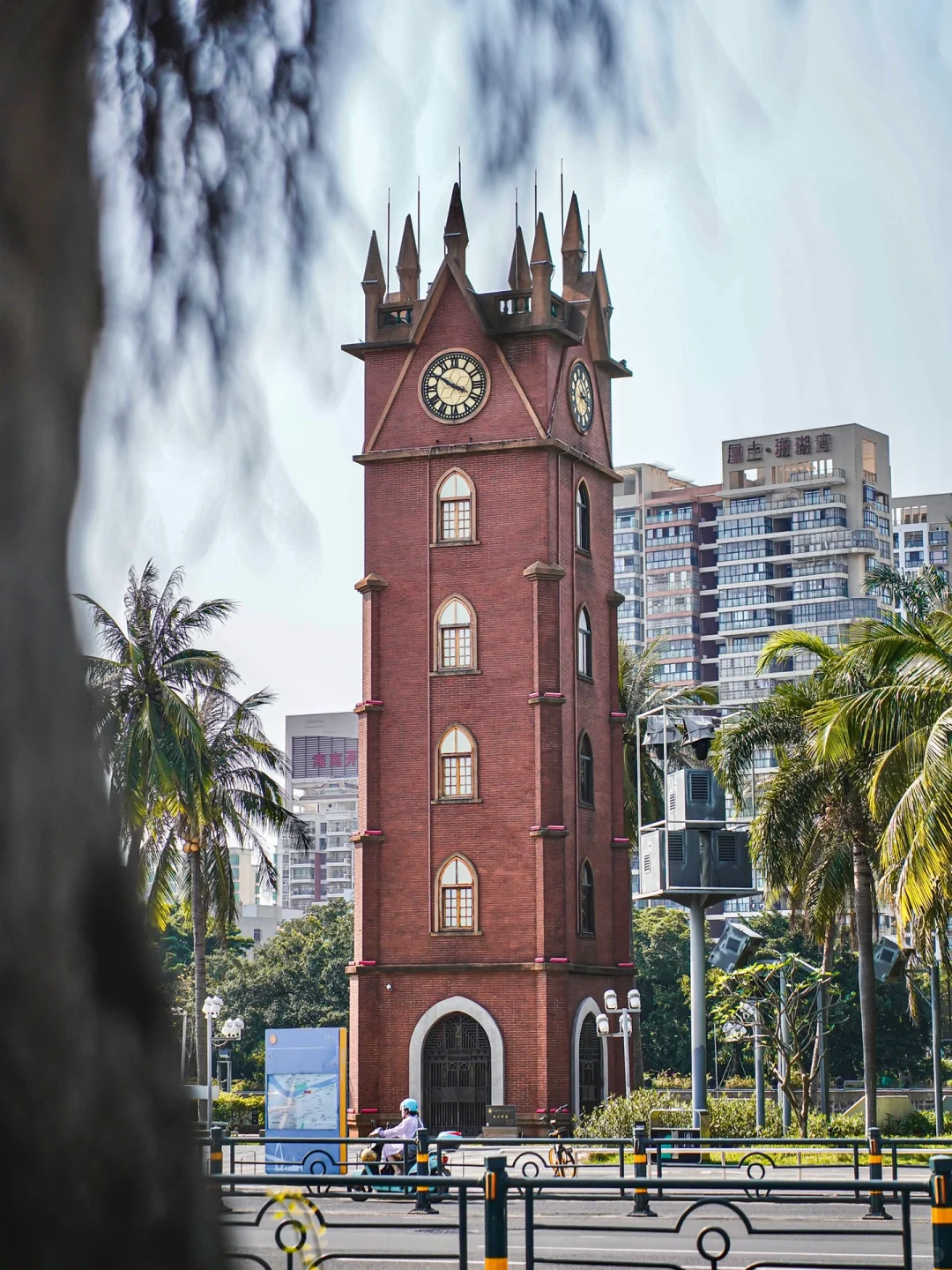 海口已回！！！真心提醒5-6月要去的姐妹………😰