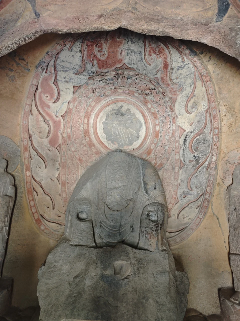 邯郸必打卡！承包你的朋友圈C位