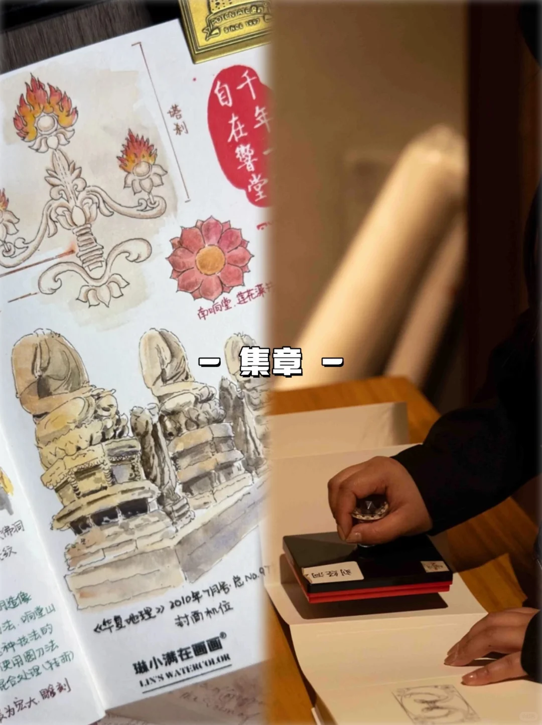 石家庄出发1.5h！响堂山一日速通攻略