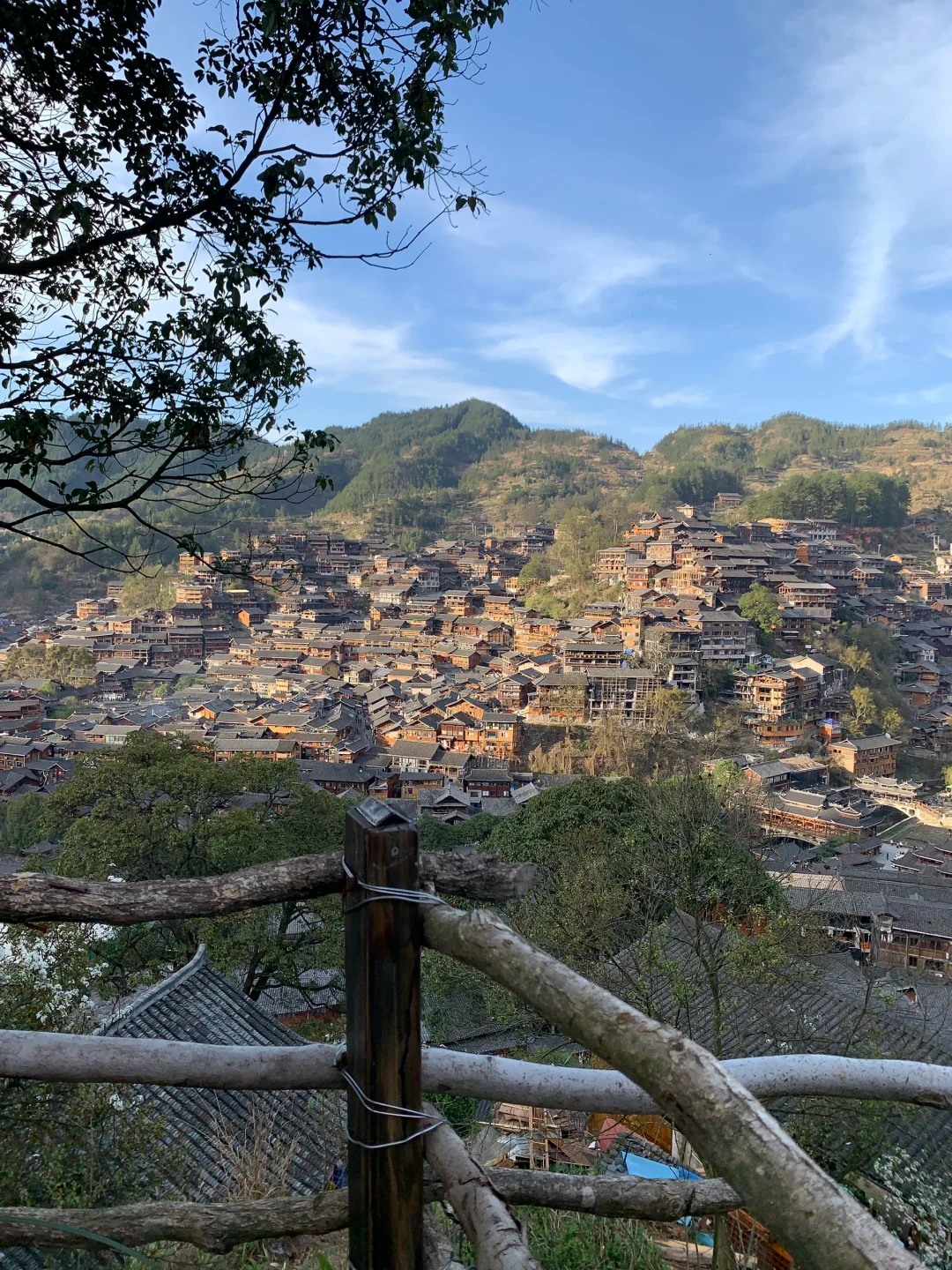 住进风景里，推荐国内九家超美民宿！