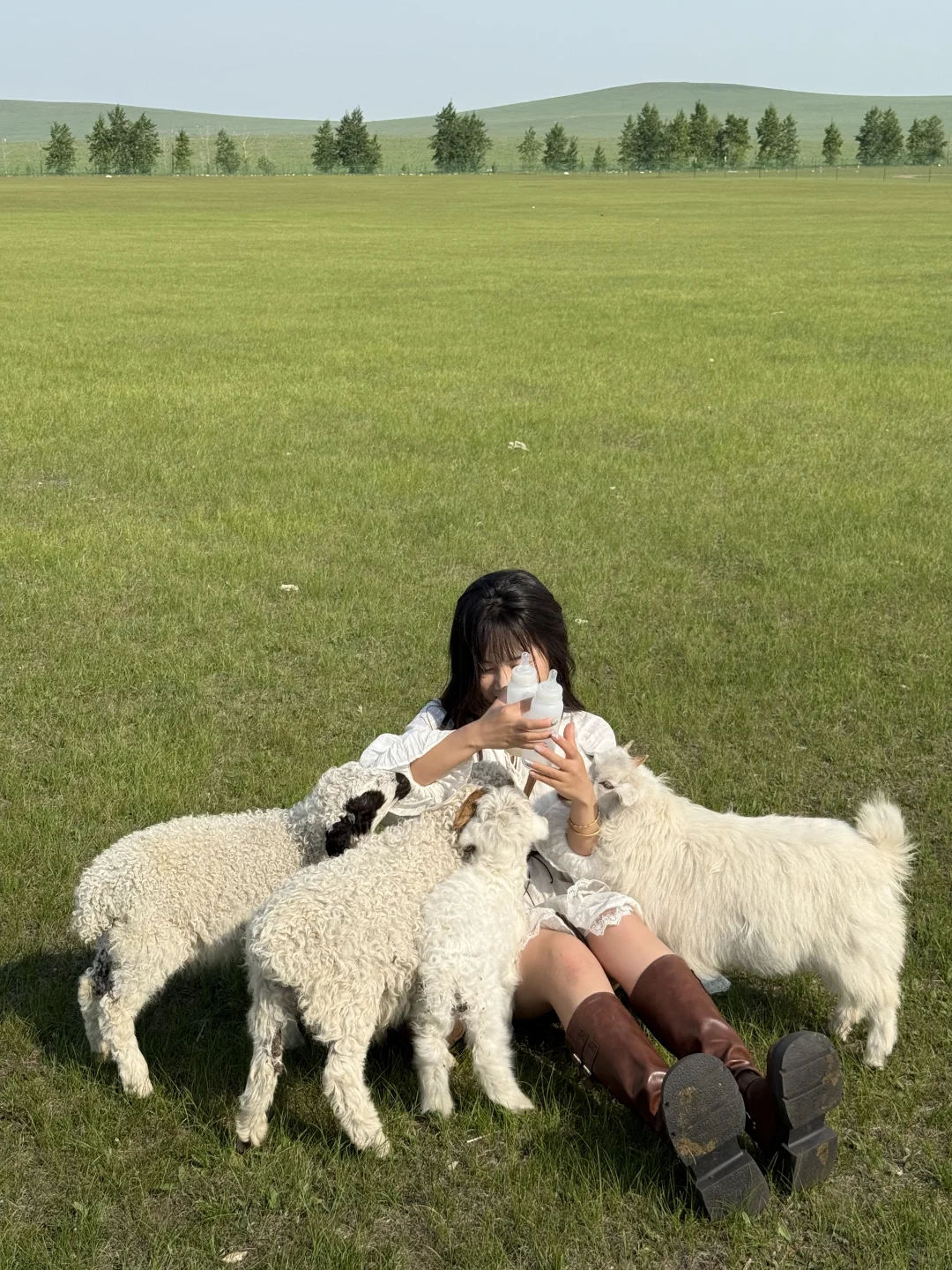 内蒙已回！坚决不删，能劝一个是一个......