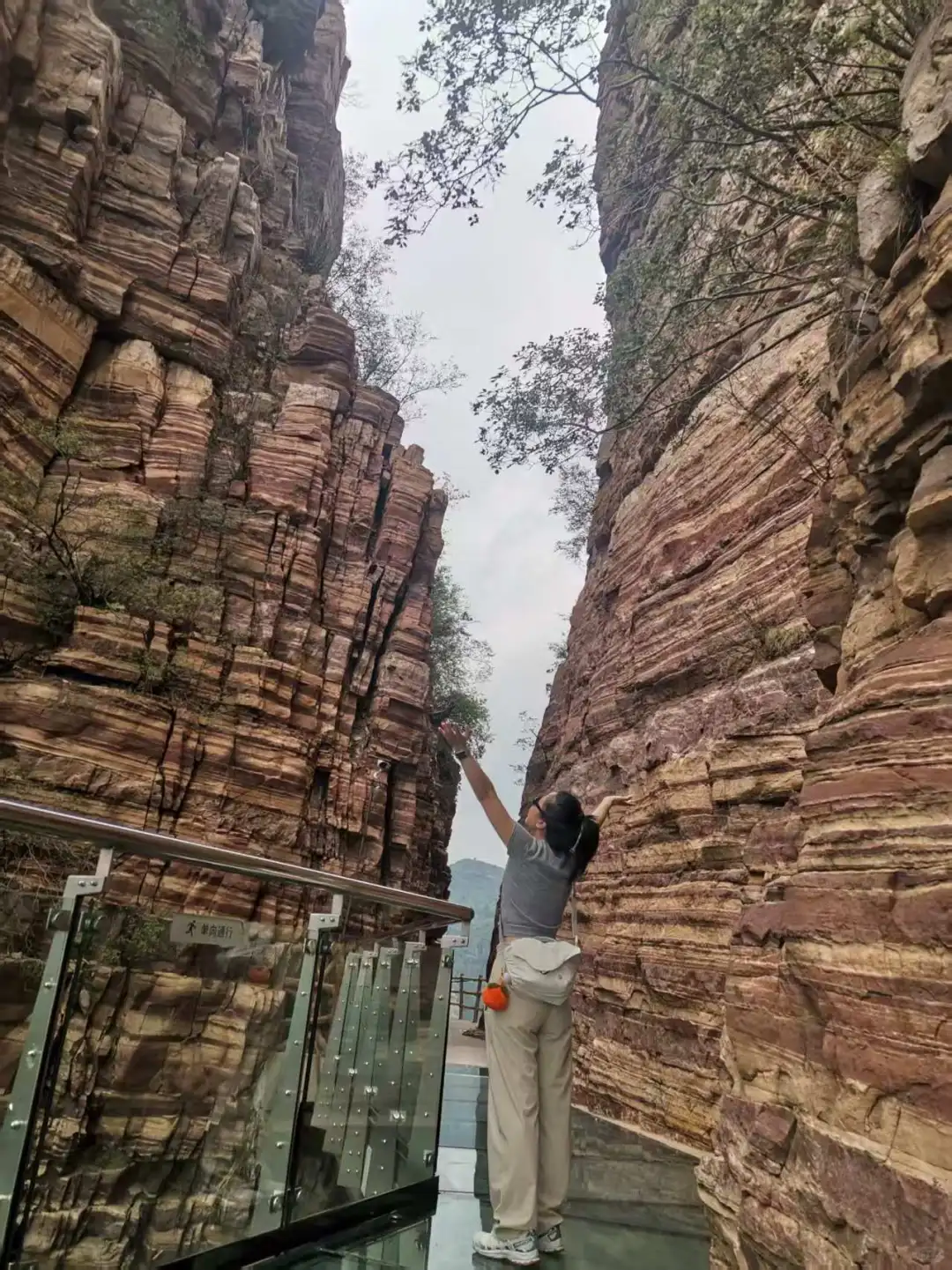 【北京出发｜邯郸两日游】自然奇观+文化瑰宝