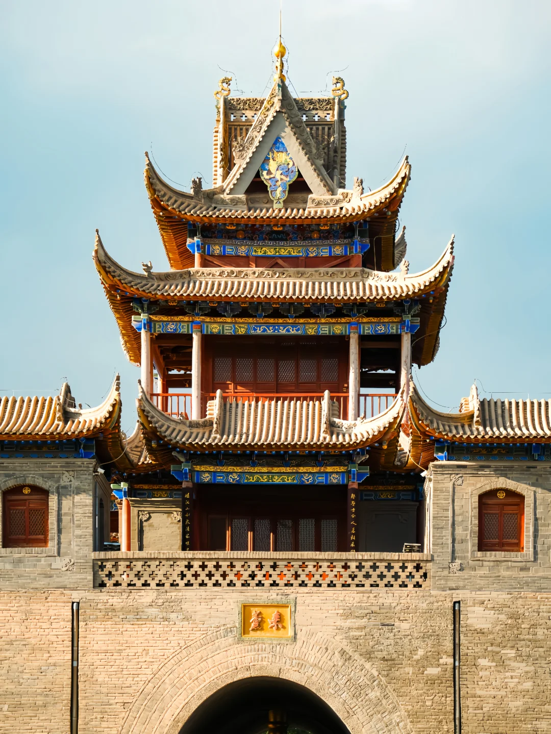 被《国家地理》多次推荐的地方有多绝？