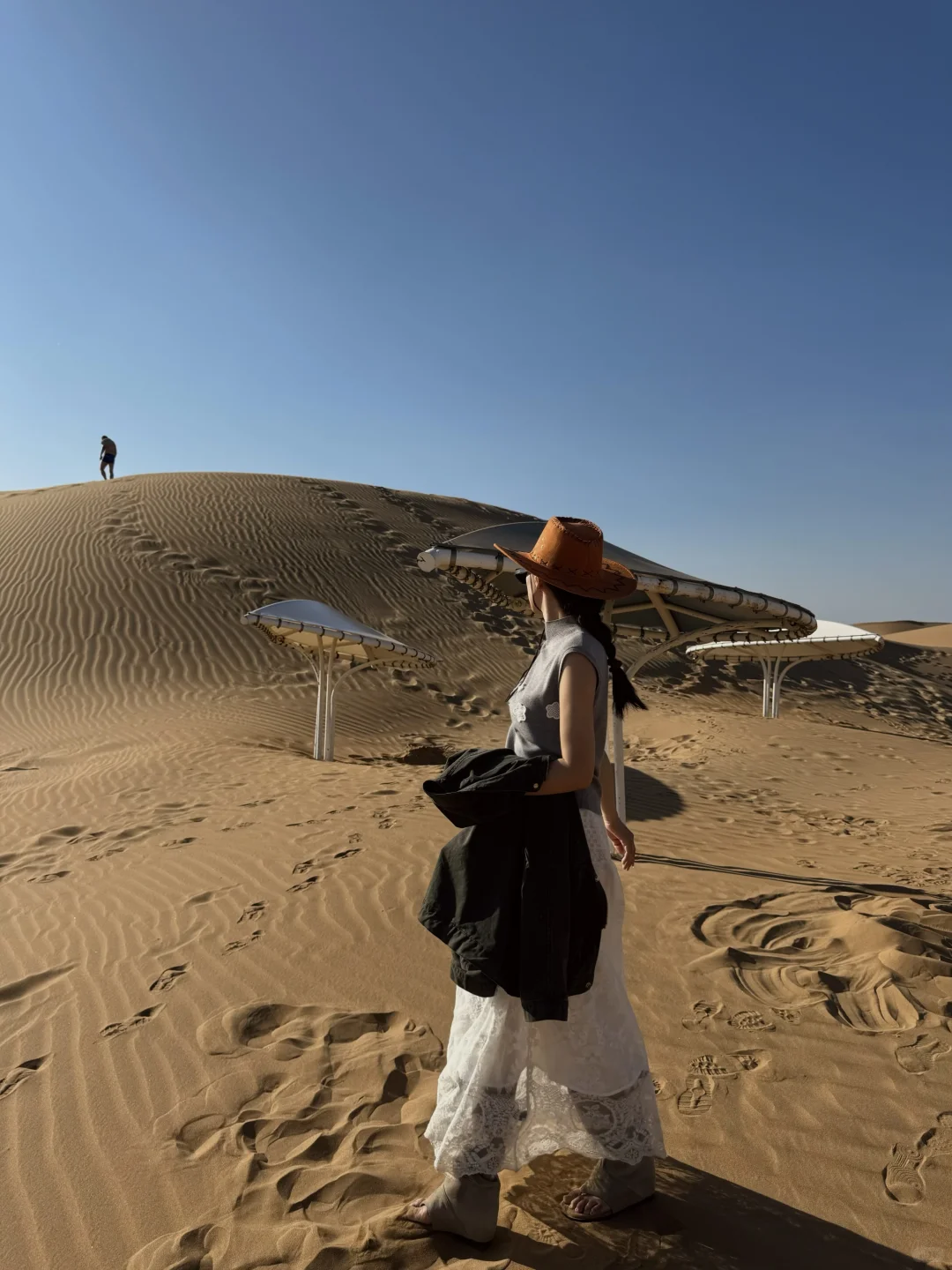 我很少用“震撼”形容一个地方！😳