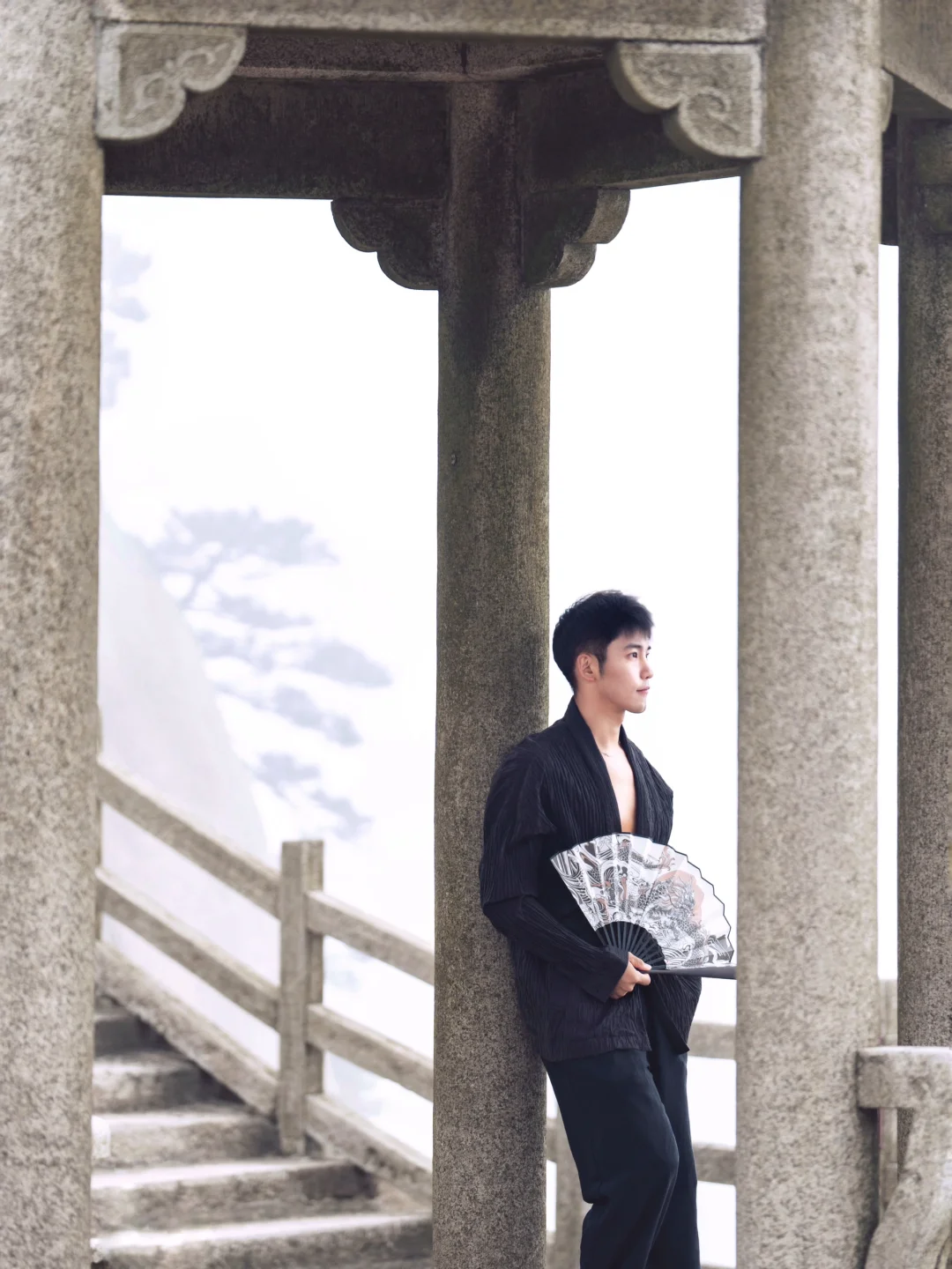 这个冷门又震撼的世界级风景原来藏在安徽‼️