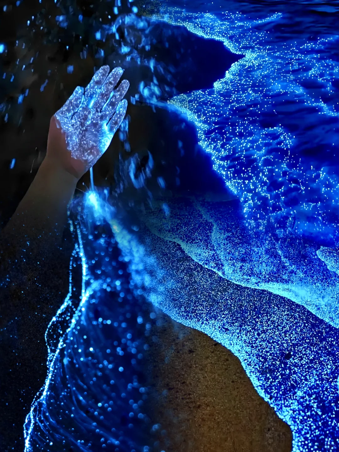 这不是国外,是福建平潭岛~