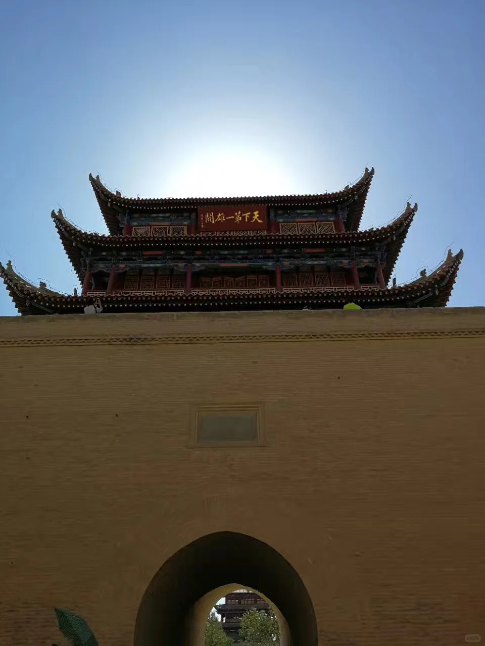 穿越河西走廊，感受西北风情✈️遇见最美甘肃