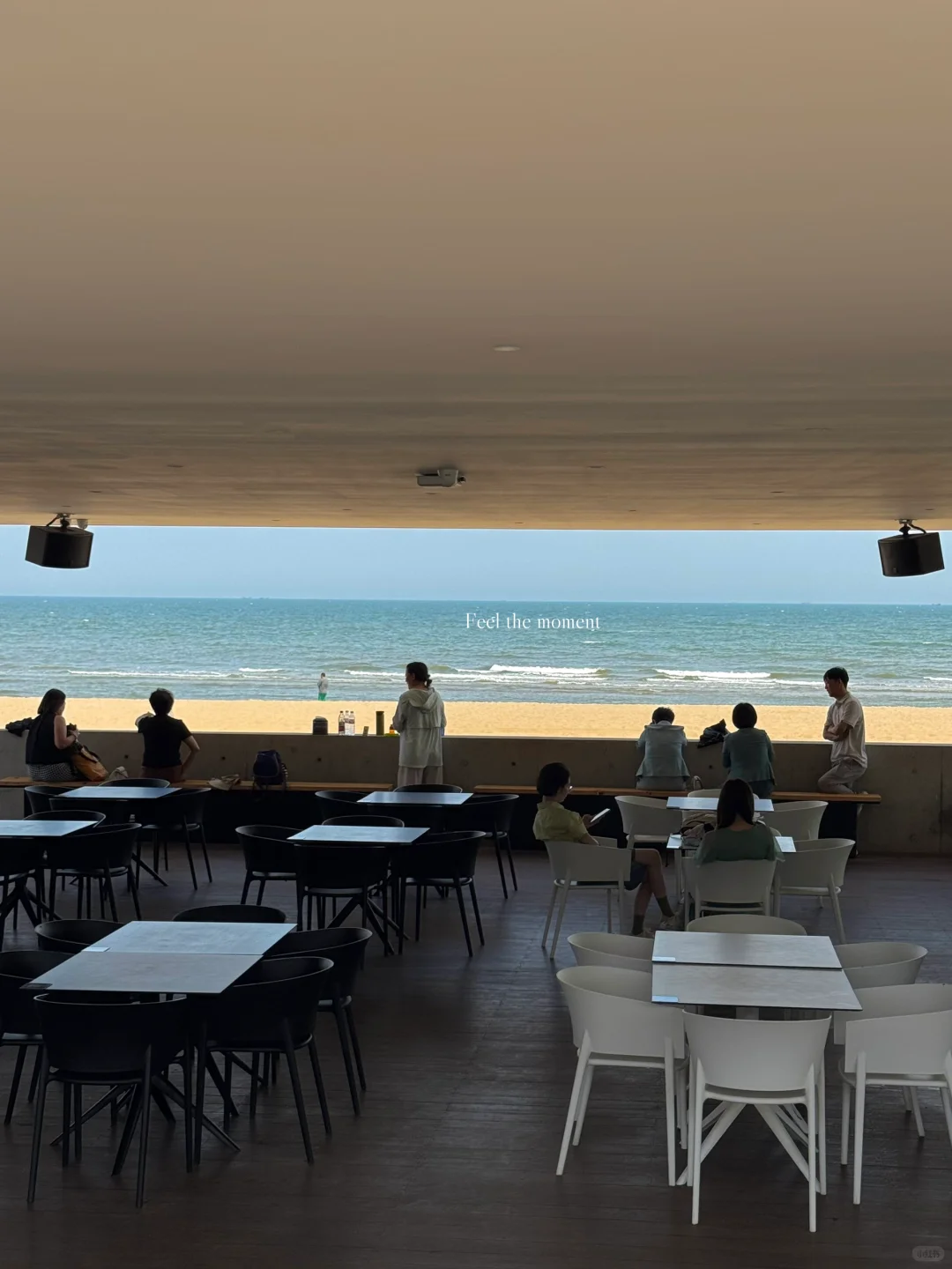 𝐴𝑟𝑎𝑛𝑦𝑎｜短暂的逃离一会生活🌊