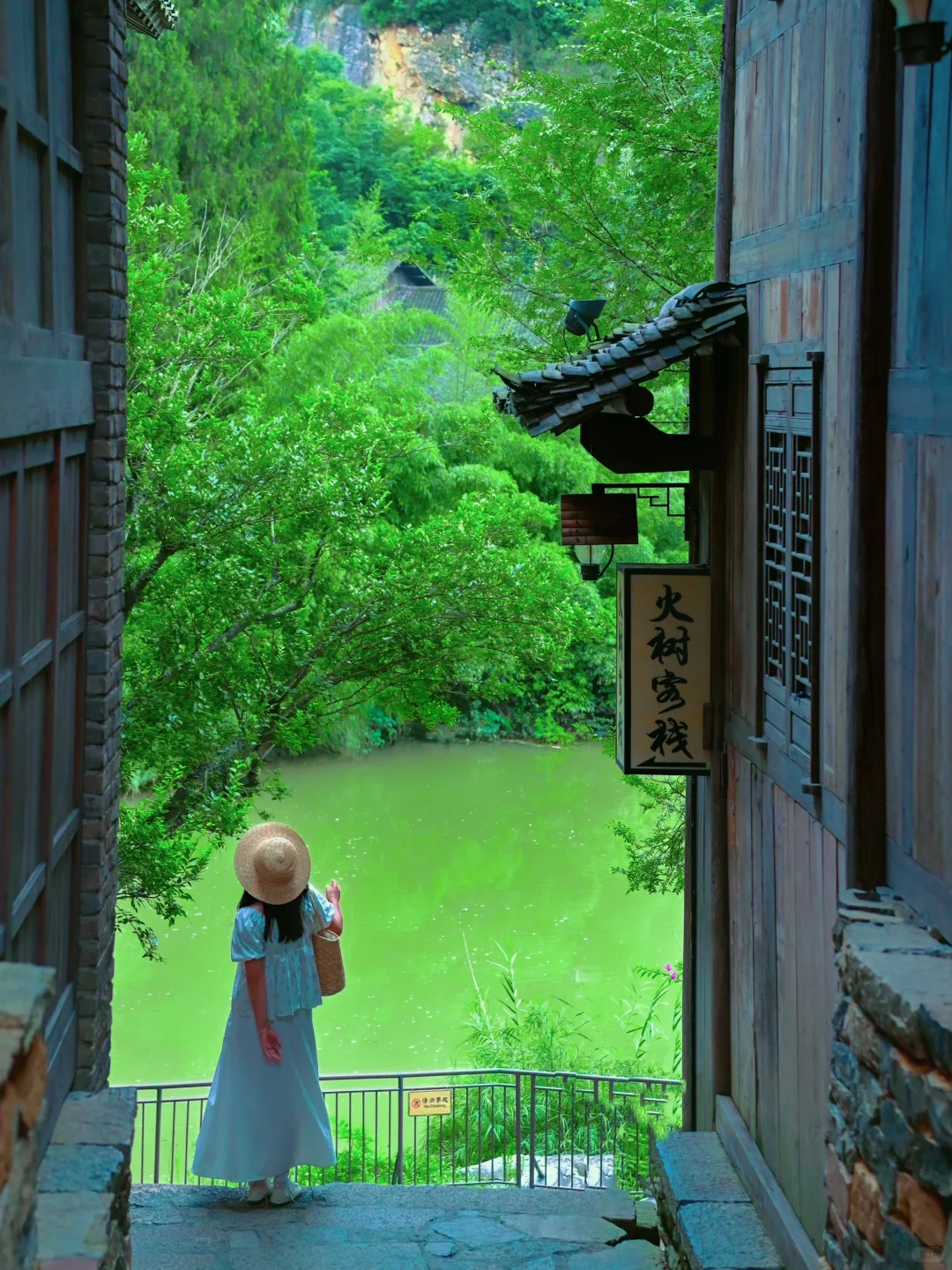 高铁直达｜这才是国内夏日避暑秘境top1！live