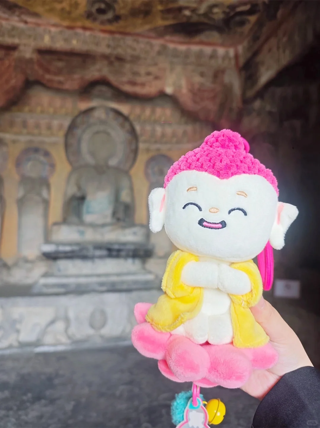 ✨北京打工人五一逃离计划:奔赴邯郸!