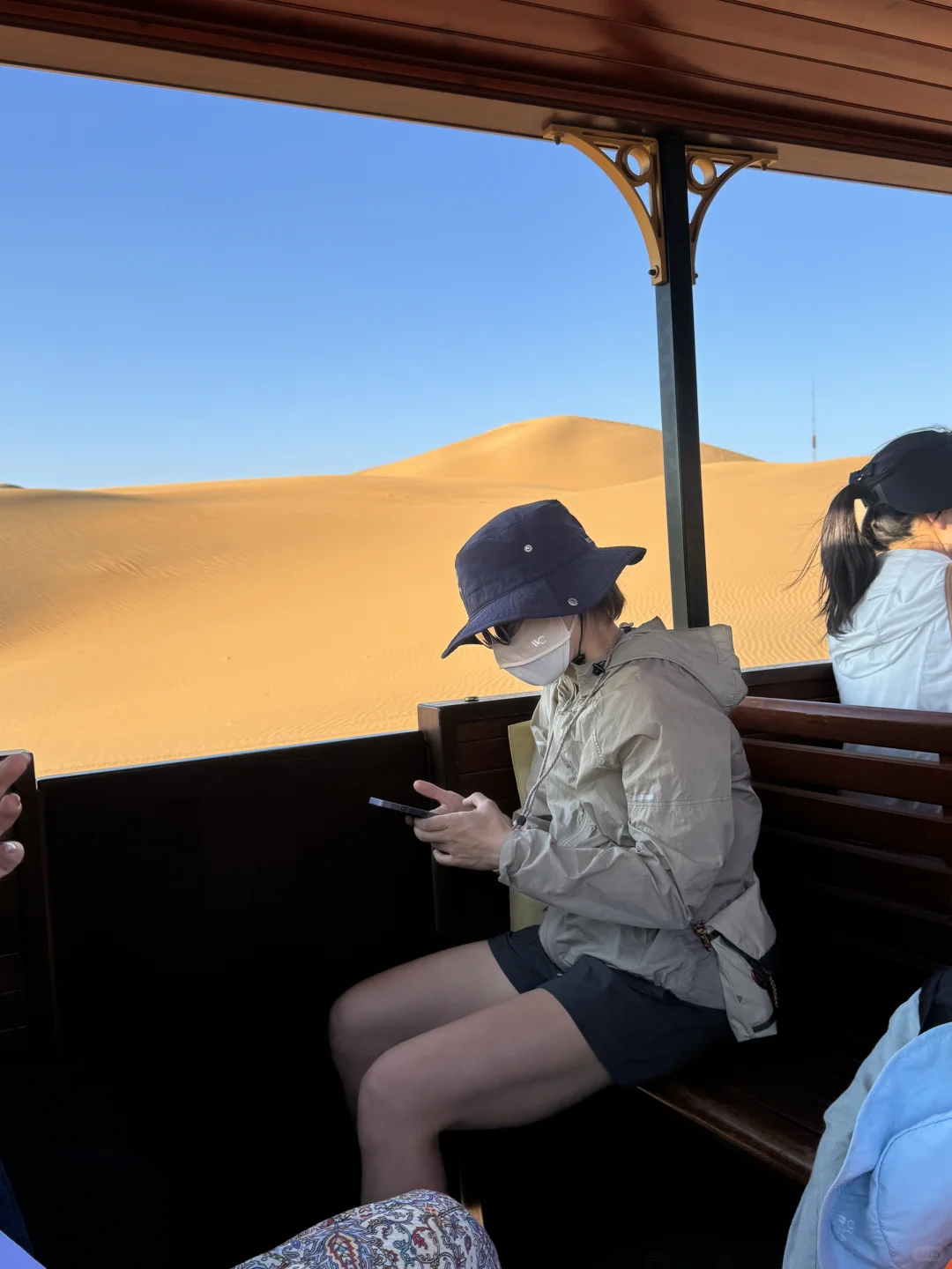 我很少用“震撼”形容一个地方！😳