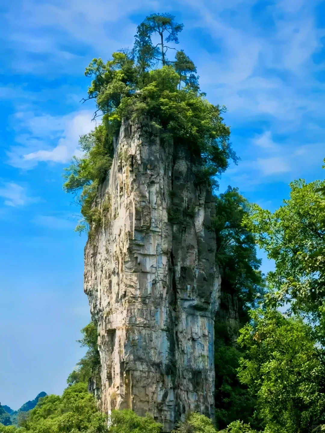 这确定不是仙境？