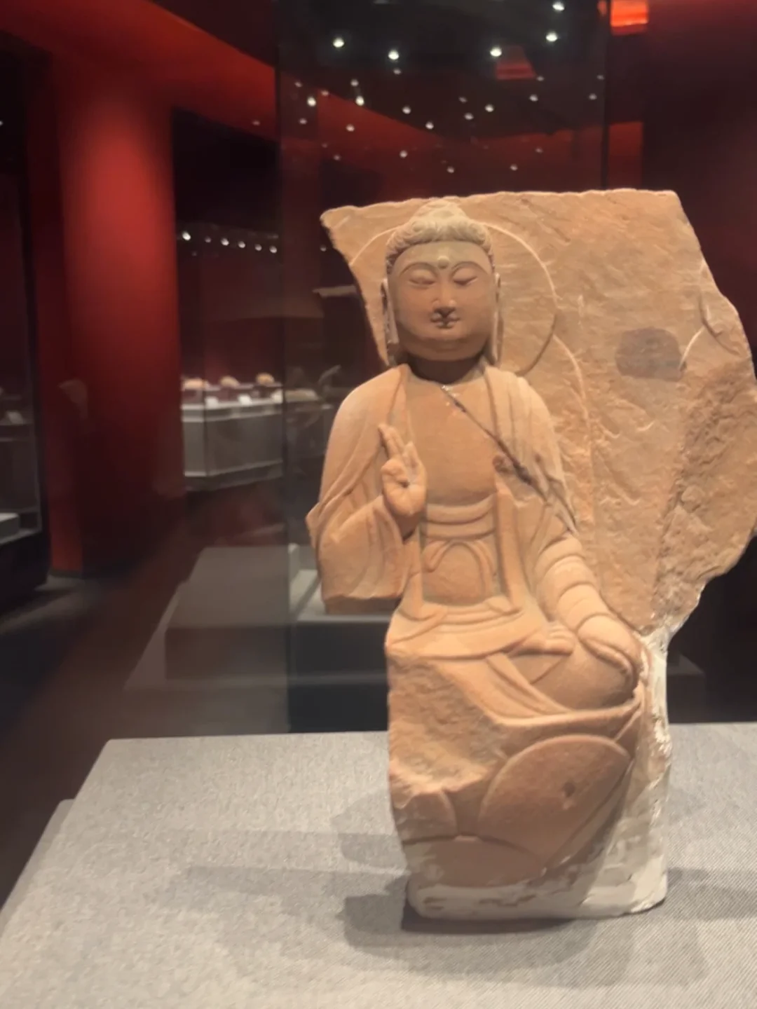 邯郸周末亲子游～响堂山，人文风景收获多多