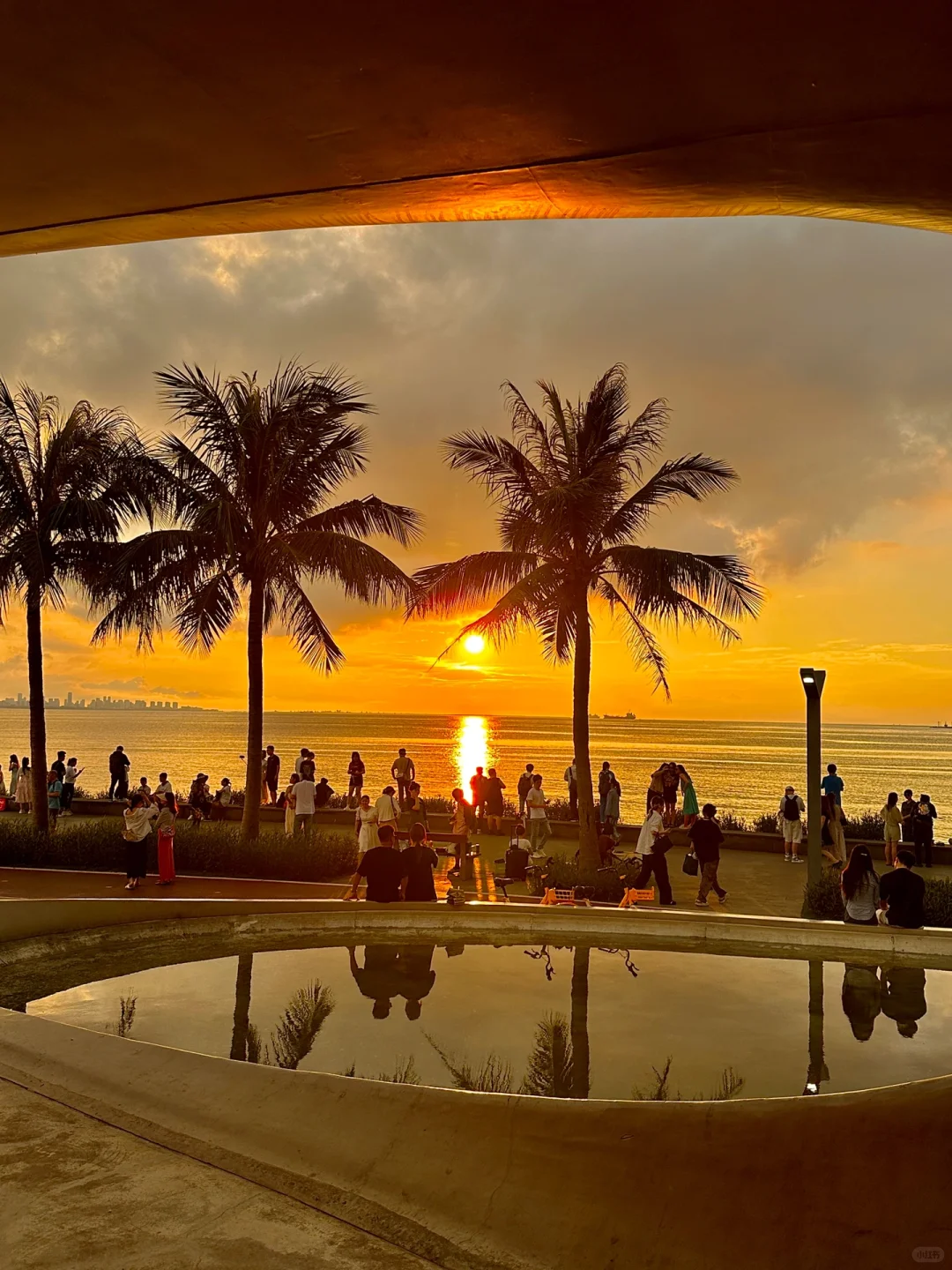 海口已回！！！真心提醒5-6月要去的姐妹………😰