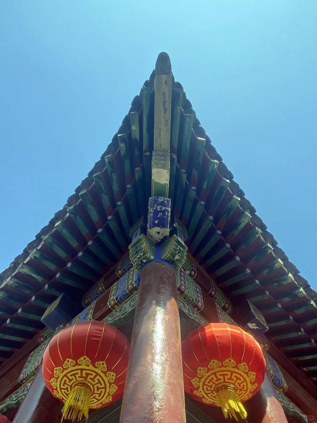 响堂山避坑清单：照着做少走弯路