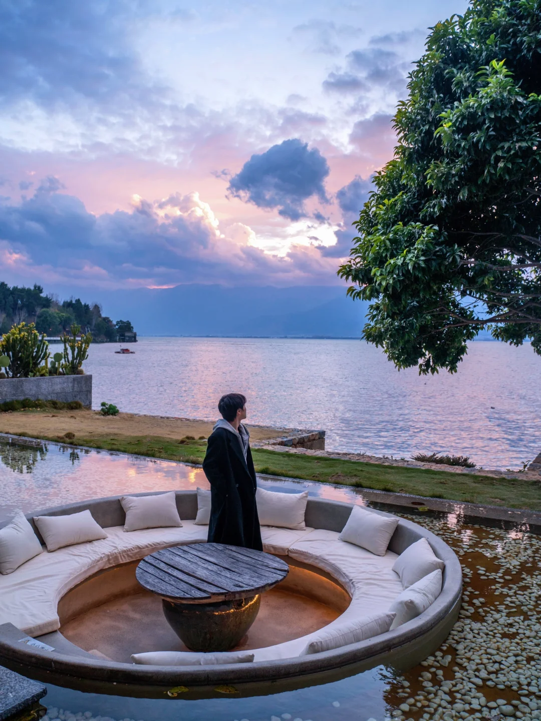 住进风景里，推荐国内九家超美民宿！