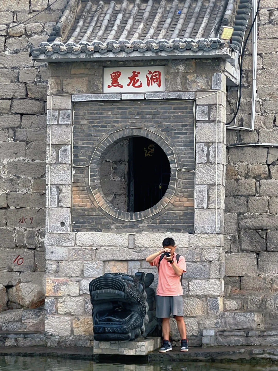 黑龙洞｜0元门票玩出100分的快乐