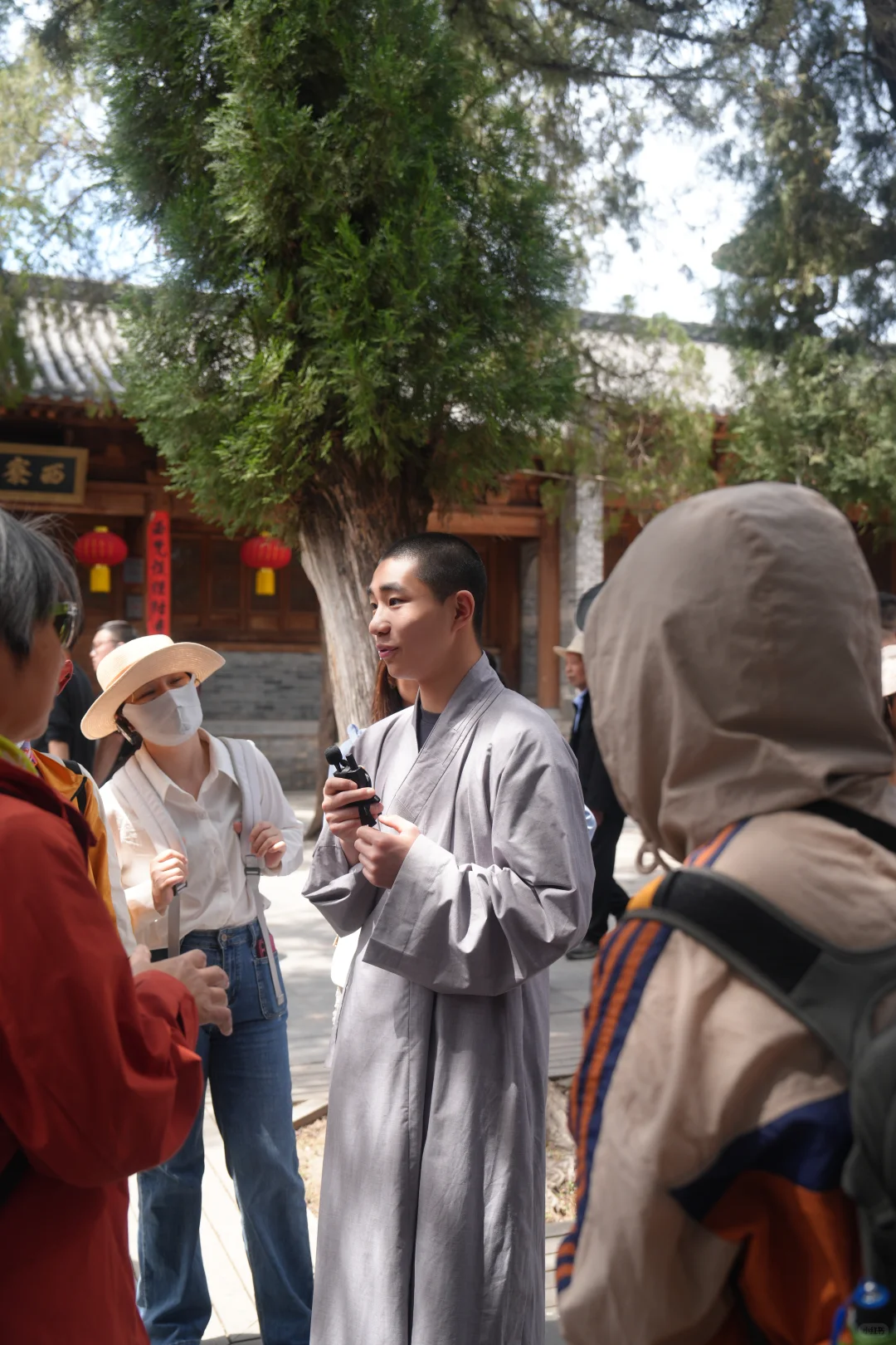 暑假带娃第一次去河南，这么玩才地道