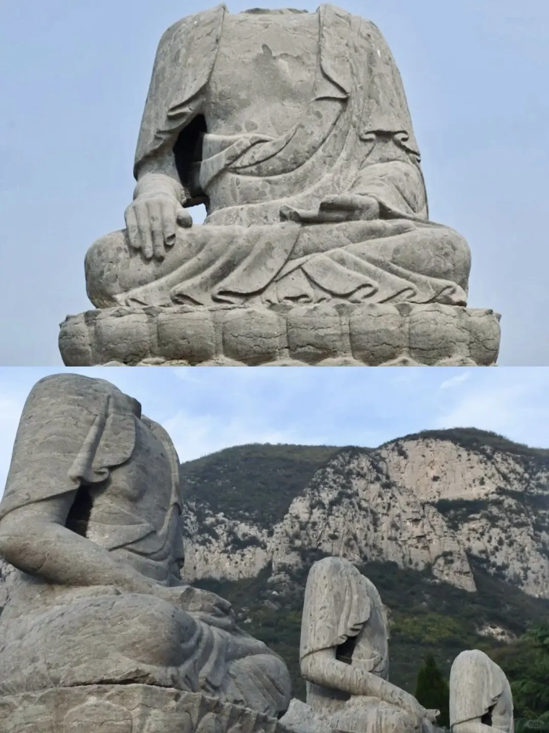 周末到河北！河北10城必打卡景点大公开