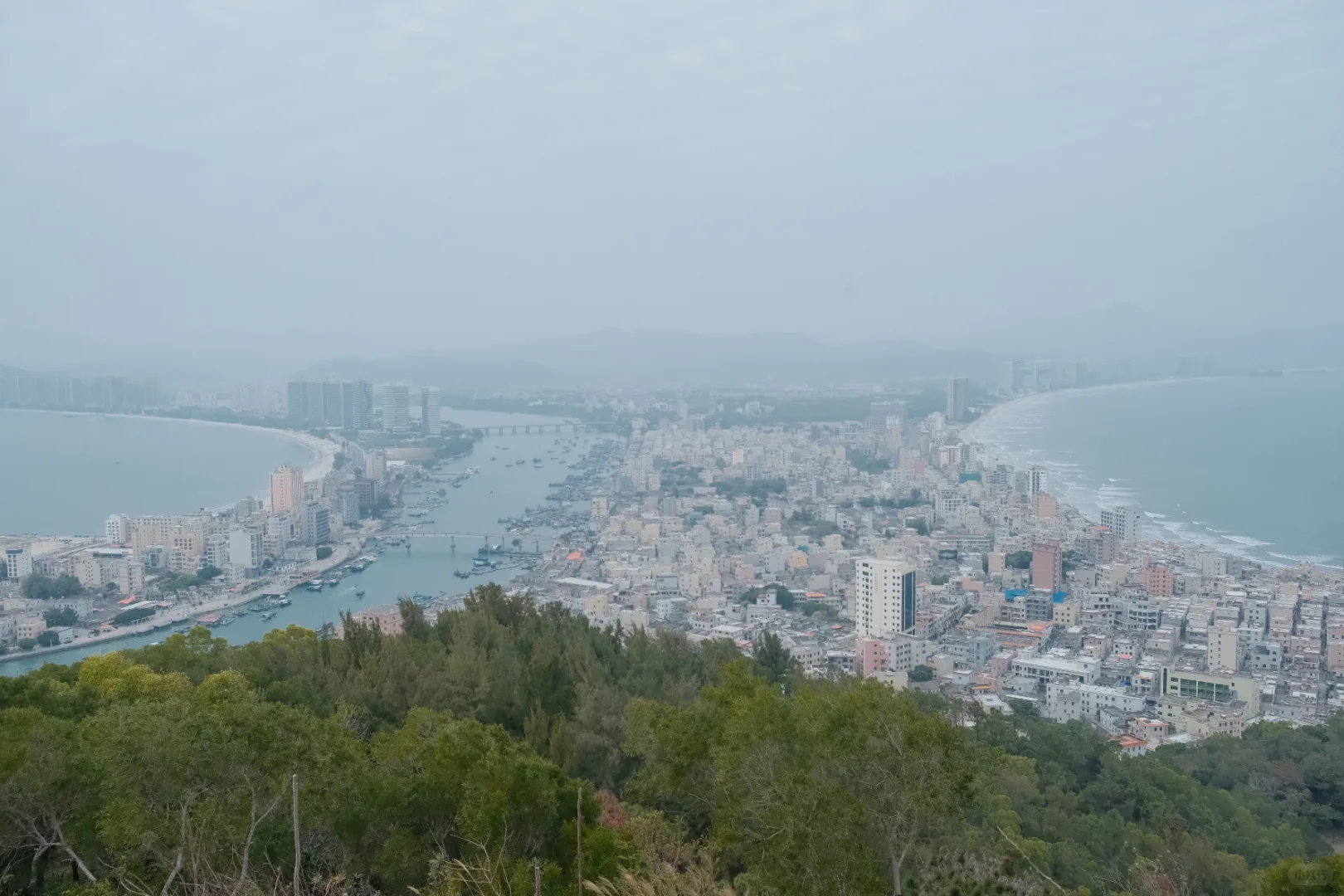 广州顺德+潮汕9日攻略(租车带父母版)