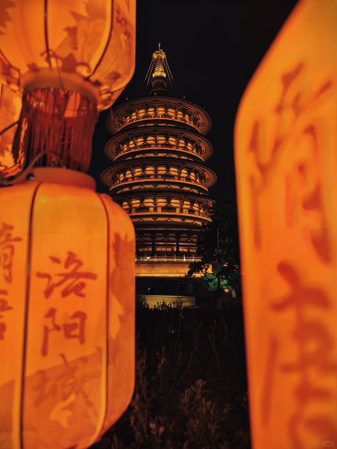 暑假带娃第一次去河南，这么玩才地道