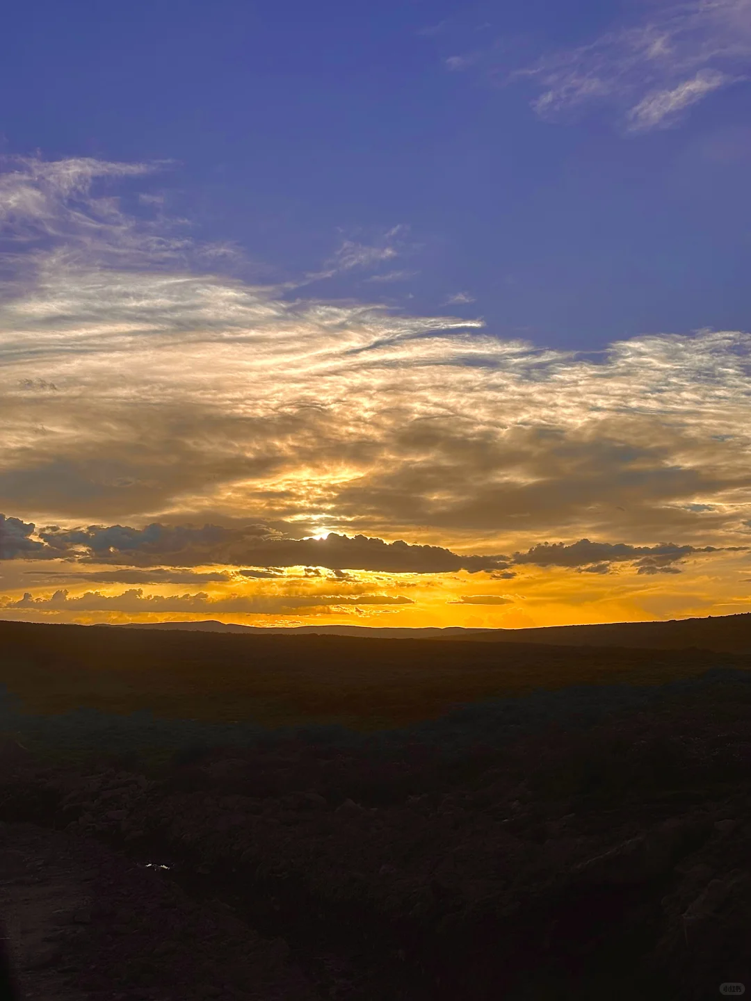 川西的夏天根本不用滤镜……美哭了😭！！附攻略